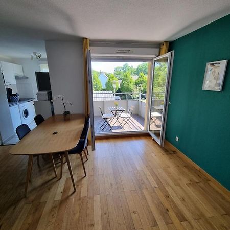 Apartamento Le M&M Montigny-en-Gohelle Exterior foto