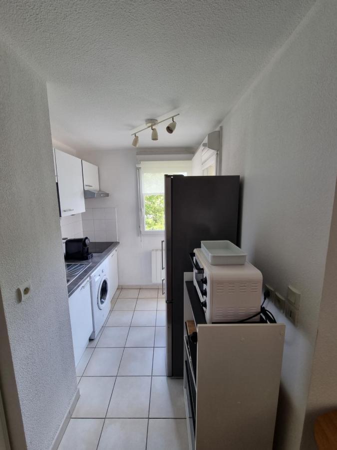 Apartamento Le M&M Montigny-en-Gohelle Exterior foto
