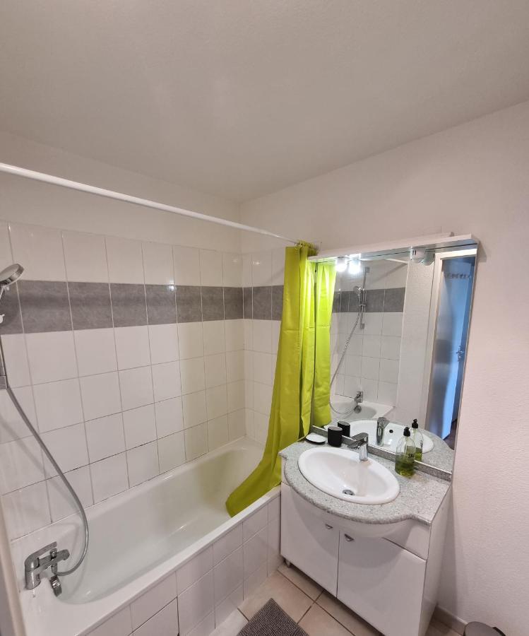 Apartamento Le M&M Montigny-en-Gohelle Exterior foto