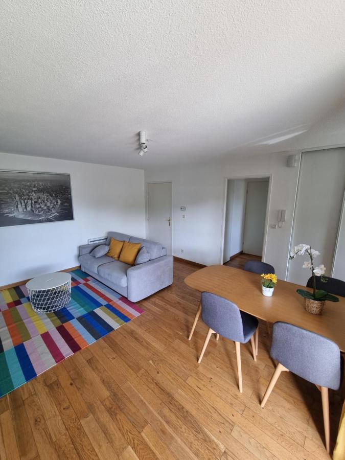 Apartamento Le M&M Montigny-en-Gohelle Exterior foto