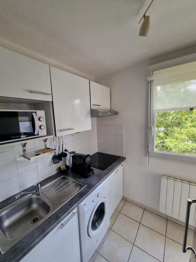 Apartamento Le M&M Montigny-en-Gohelle Exterior foto