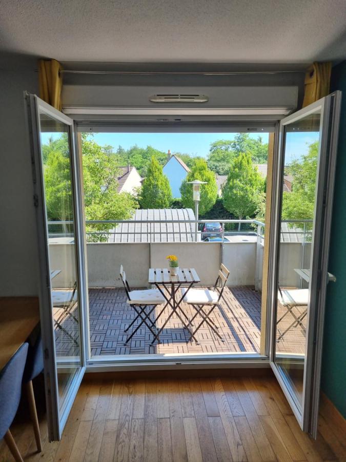 Apartamento Le M&M Montigny-en-Gohelle Exterior foto