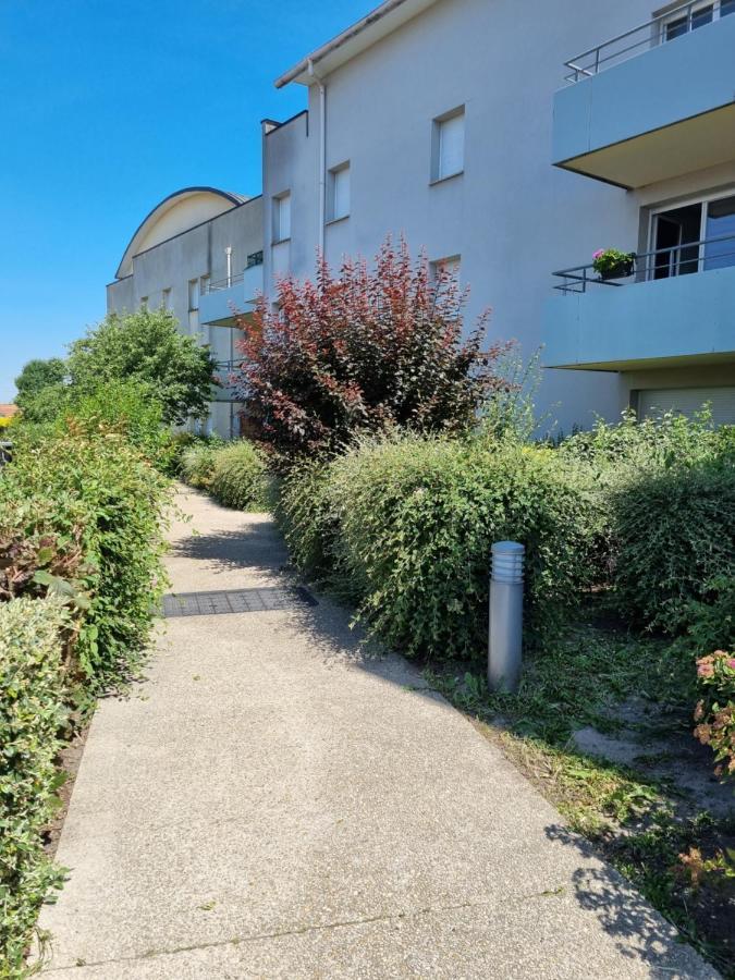 Apartamento Le M&M Montigny-en-Gohelle Exterior foto
